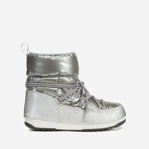 Женские Moon Boot Low Pillow Waterproof 24010100 002