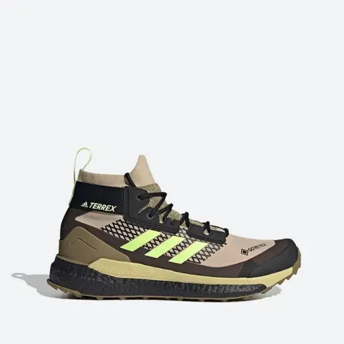 Мужские adidas Terrex Free Hiker Gore-Tex FX4509