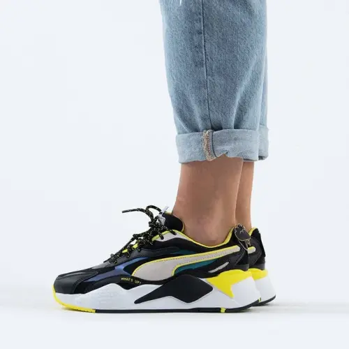 Puma x Emoji® RS-X3 375652 01