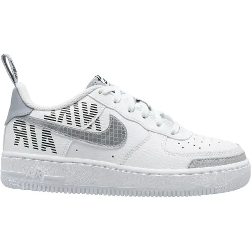 Nike AIR FORCE 1 LV8 2 (GS) BQ5484-100