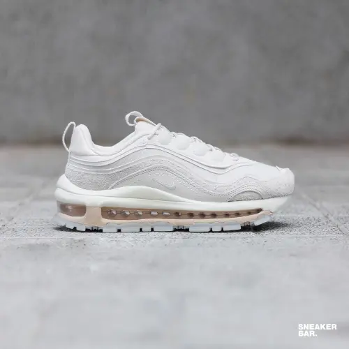 Кроссовки Nike Air Max 97 Futura 
