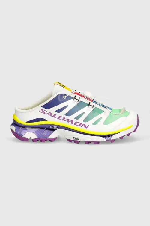 Кроссовки MM6 Maison Margiela x Salomon XT-4 MULE SH1WS0006