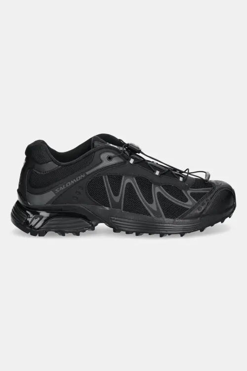 Обувь outdoor Salomon XT-WHISPER цвет чёрный L47762000