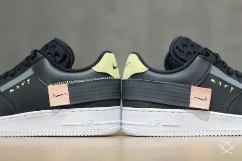 Nike Air Force 1 Type