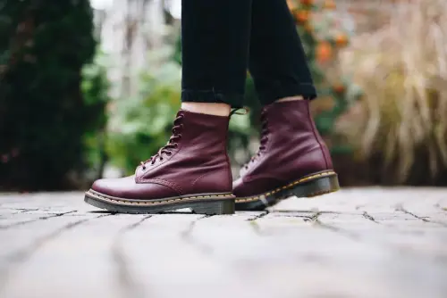 Dr. Martens 1460  Pascal 