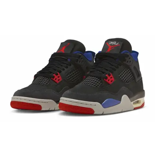 Кроссовки Nike Air Jordan 4 Retro 