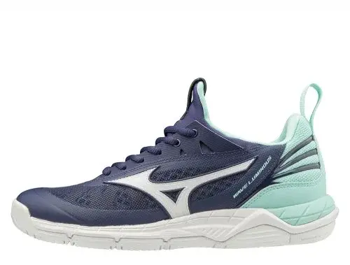 Mizuno Wave Luminous