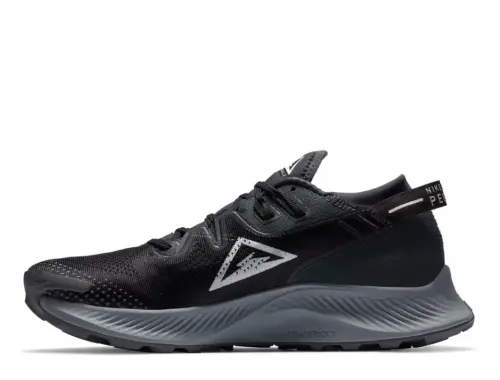 Nike Pegasus Trail 2 M Черные