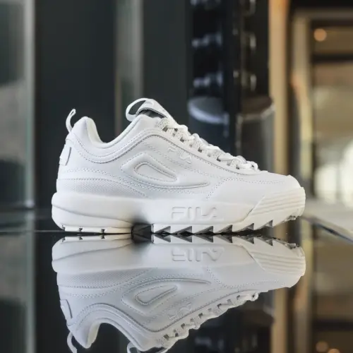 Fila Disruptor 2 Premium 