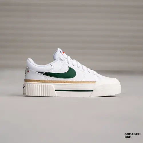 Кеды Nike Court Legacy Lift 
