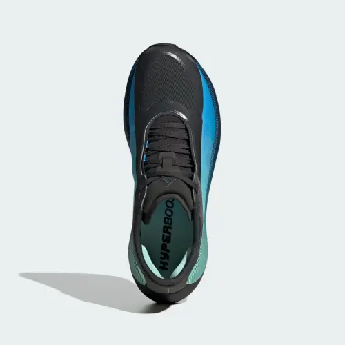 Кроссовки Adidas HYPERBOOST EDGE M FADE