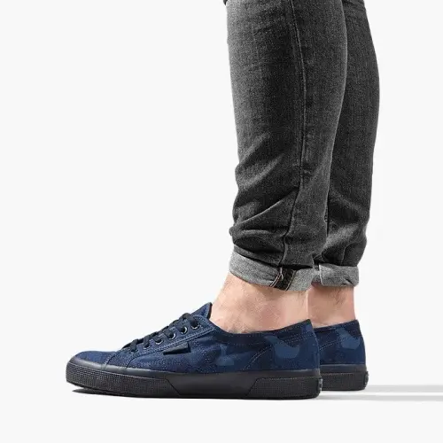 Makia x Superga Fancot S00ENC0 903