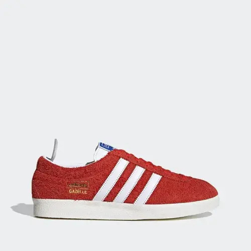 Кроссовки adidas Originals Gazelle Vintage FU9657