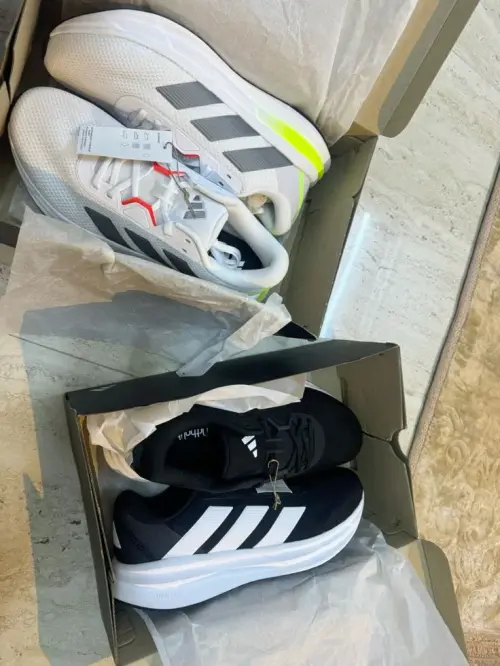 Кроссовки для бега Adidas Galaxy 7