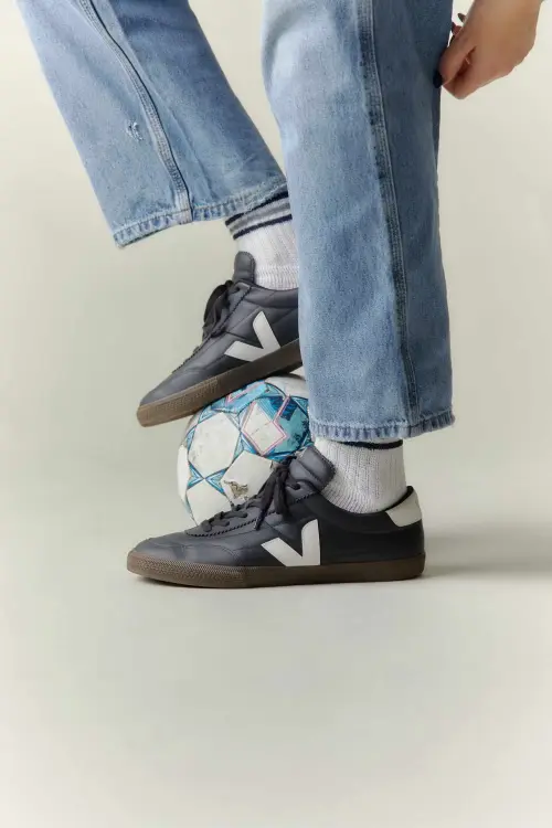 Veja Panenka - футбольные кроссовки вне общей конкуренции