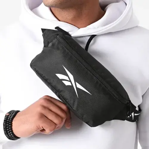 Сумка Reebok MYT Waistbag 