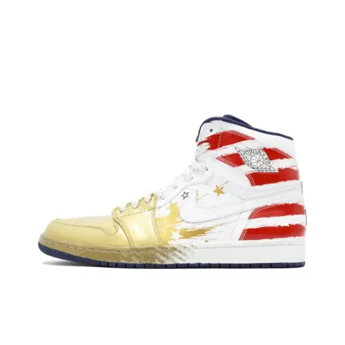 Dave White x Jordan Air Jordan 1 RETRO HIGH       