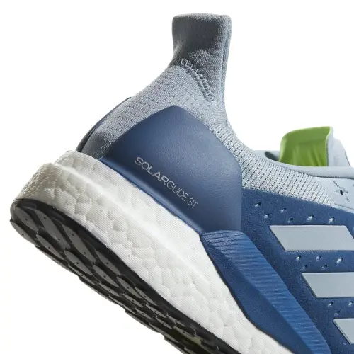 adidas Solar Glide ST M Бирюзово-Синие