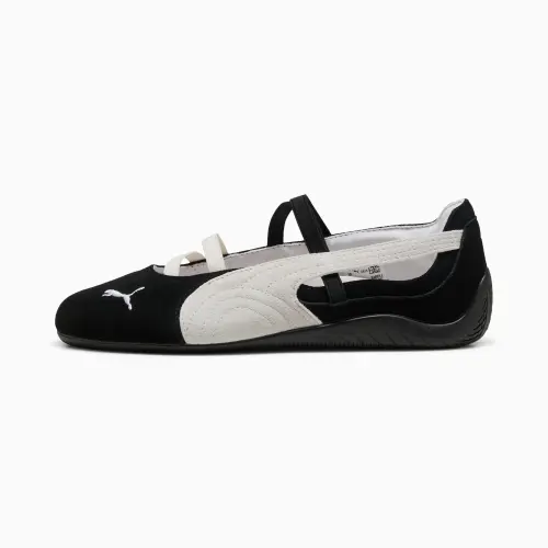 Балетки Puma Speedcat Ballet Suede