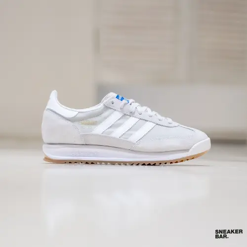 Кроссовки Adidas SL 72 RS 