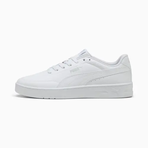 Кеды Puma Court Classic Clean