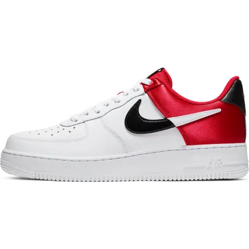 Nike AIR FORCE 1 '07 LV8 1 NBA BQ4420-600