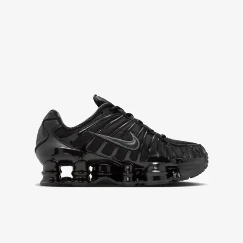 Кроссовки NIKE SHOX TL GS