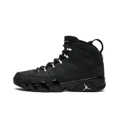 Jordan Air Jordan 9 Retro Oregon Ducks PE      