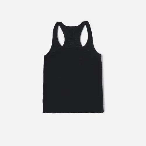 Tassha Yu Nezhnost Box Top Black 