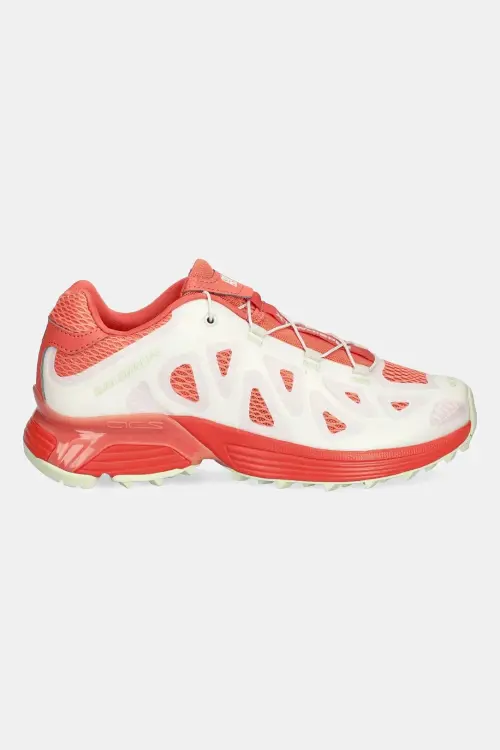 Кроссовки Salomon XT-WHISPER VOID X AMA LOU цвет бежевый L49128800