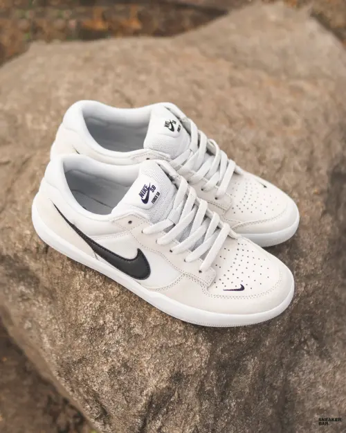 Кеды Nike SB FORCE 58