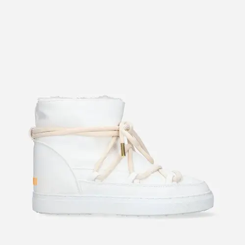 Женские Inuikii Sneaker Grape 00000-3 WHITE