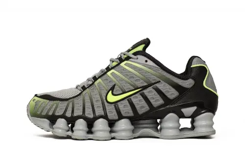 Nike Shox TL 