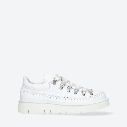 Женские Fracap Magnifico M122 INDIAN WHITE