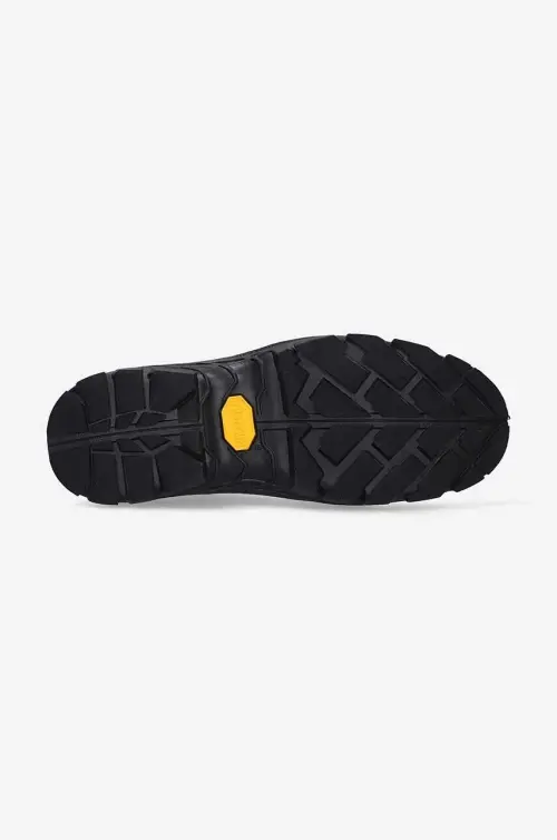 Кроссовки A-COLD-WALL* Terrain Boots цвет оранжевый ACWUF049-LIGHTORANG