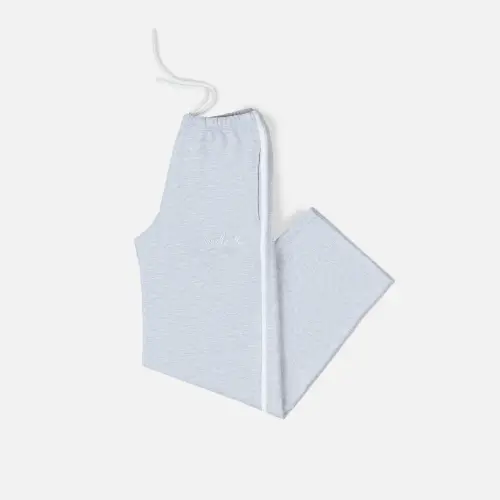 Брюки Tassha Yu Bisser Sweatpants Melange 
