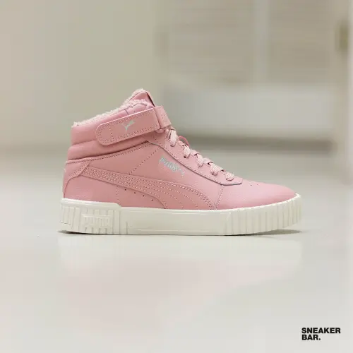 Ботинки Puma Carina 2.0 Mid Winter 