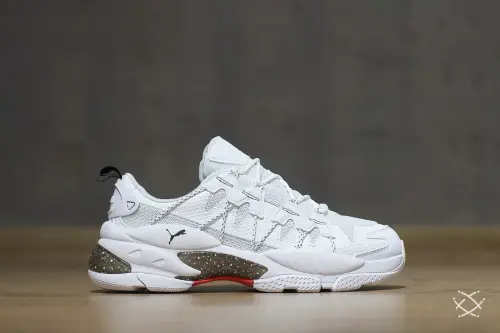 Puma LQD Cell Omega Density 