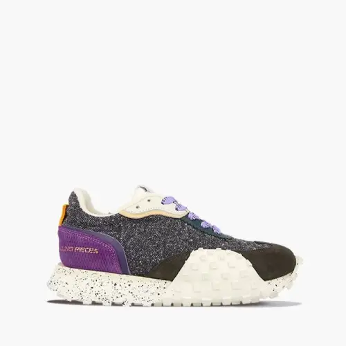 Кроссовки Filling Pieces Crease Runner 46228381953