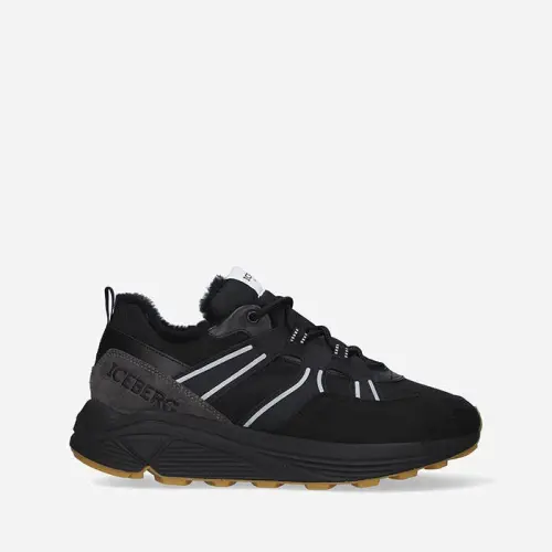 Мужские Iceberg SPIKE 1463 COMB POWER F. MONTONE