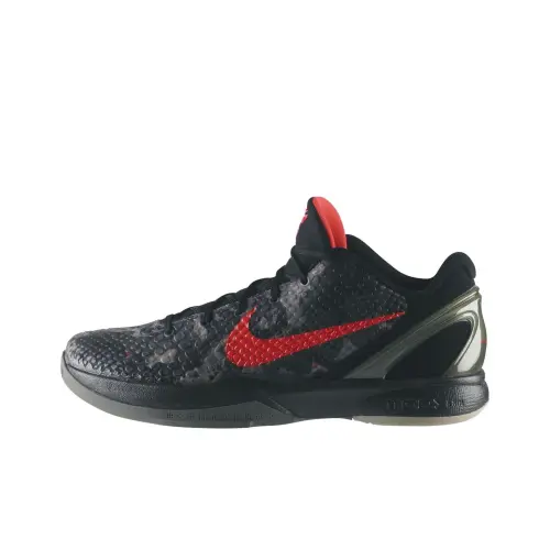 Nike Zoom Kobe 6       