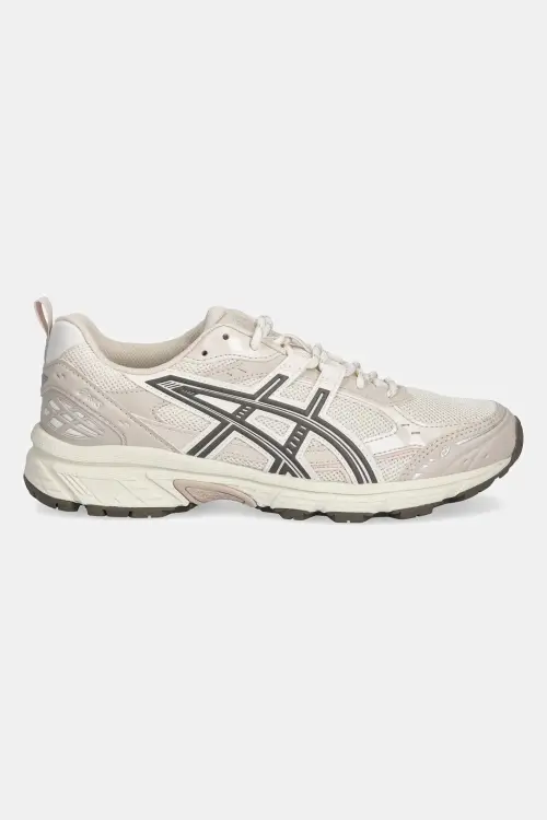 Кроссовки Asics GEL-NUNOBIKI цвет серый 1203A536