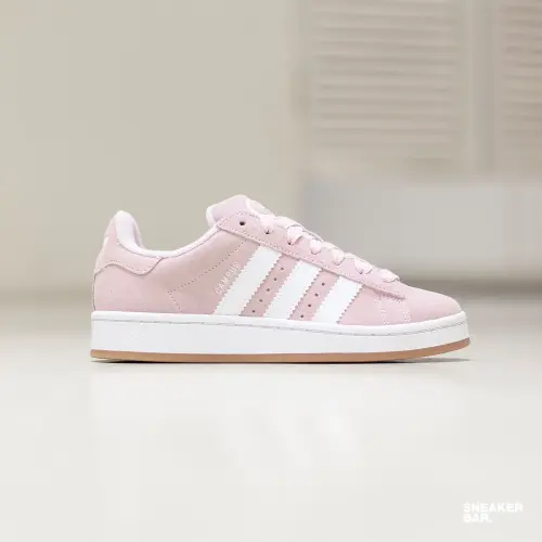 Кеды Adidas Campus 00s J 