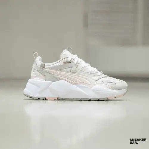 Кроссовки Puma RS-X Efekt Premium 