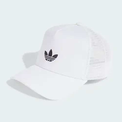 Adidas CURVED TRUCKER