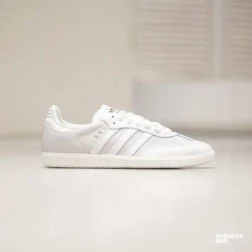 Кеды Adidas Samba OG 