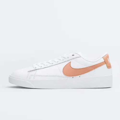 Nike WMNS BLAZER LOW LE AV9370-100