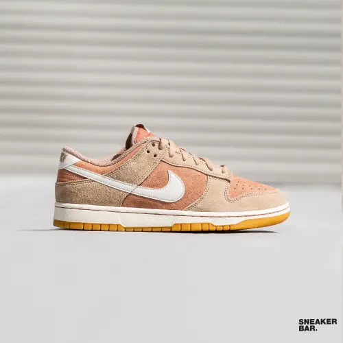 Кроссовки Nike Dunk Low SE 