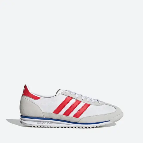 Кроссовки adidas Originals SL 72 G58115