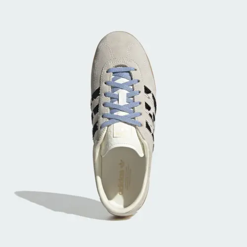 Кроссовки Adidas GAZELLE LO PRO SHOES